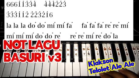 Nada pianika telolet basuri  Play Telolet Basuri Alzifa x Pianika Pro V4 2024 Bussid STJ Draka