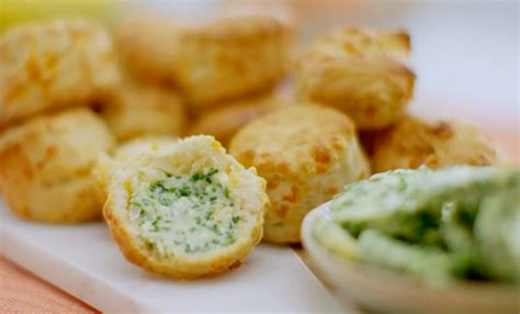 Nadiya cheese scones  Pat each portion into a 6-in