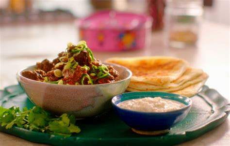 Nadiya hussain beef vindaloo  Total Time: 3 hrs 10 mins