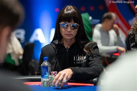 Nadya magnus CPPT VII - DeepStack Championship Poker Series - $5,000 CPPT Main Event No-Limit Hold'em $2 Million GTD - Poker tournament results, including winners and their payouts and winnings