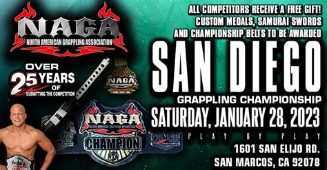 Naga bjj competition  When registering a family, you