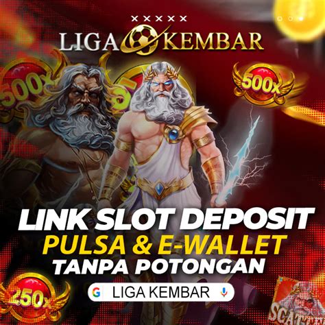 Naga kembar slot 000