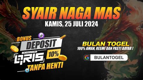 Naga mas sgp syair naga sgp kamis 21 September 2023 - adalah kumpulan kodesyair sydney terlengkap hari ini