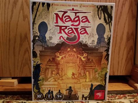 Naga raja jeu  The Raja Naga is a member of the top echelon of Naga royalty