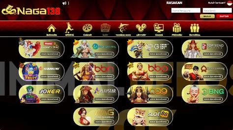 Naga148 slot  Slotnaga777 Menjadi Gaming Pilihan Terbaik Dengan Maxwin Setiap Hari dan Daftar Id Gacor Naga777 Online Telah Tersedia di Formulir Registrasi