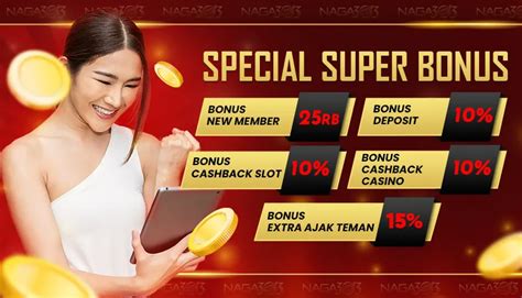 Naga303com Proses deposit yang cepat, wd berapapun juga dibayarkan menjadi salah satu alasan situs Naga303 ini menjadi situs yang terpercaya