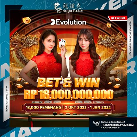 Nagapoker live chat  Minimal deposit rendah hanya Rp25