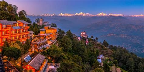 Nagarkot hotels 1 miles from the center of Nagarkot, Club Himalaya Nagarkot is a place of comfortable world class accommodation, delicious sumptuous meals, spacious rooms and all you can expect from a hotel