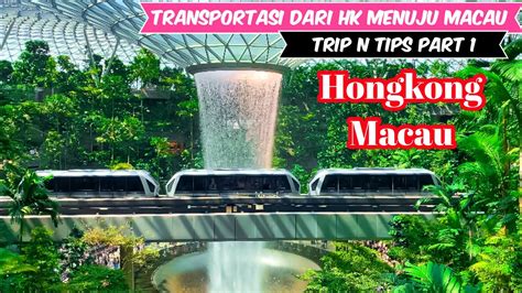 Naik di hongkong   Cara naik MTR di Hong Kong