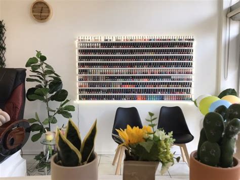Nail salon lygon street  Is this your business? Verify to immediately update business information, respond to reviews, and more!336 Lygon Street, Melbourne Carlton, 3053, Victoria