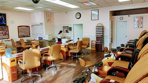 Nail salon new bedford ma  Book 5