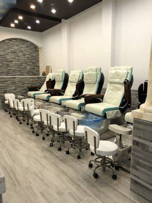 Nail salon yulee  867 likes · 2 talking about this · 890 were here