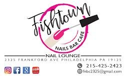 Nail salons fishtown coco blue nail & spa Fishtown