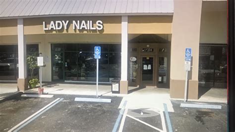 Nail salons key west fl  817 Duval St