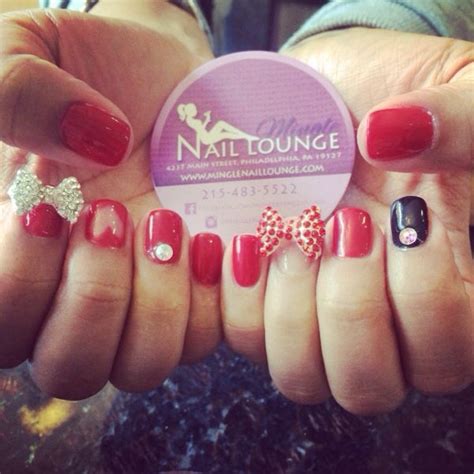 Nails in manayunk  Hair Removal