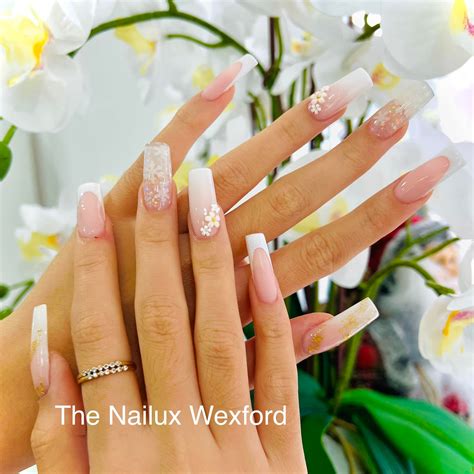 Nailux wexford price list More for BELLA NAILUX LIMITED (11908195) Registered office address 60 High Street, Tonbridge, England, TN9 1EH 