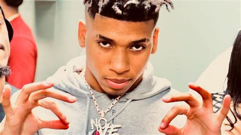 Nala fitness nle choppa  Additionally, NLE Choppa has achieved a lot in his career and is expected to receive more as he has just started