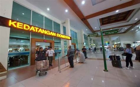 Nama bandara solo 500 meter itu diharap akan mempercepat aktivitas masyarakat sekitar yang berada di