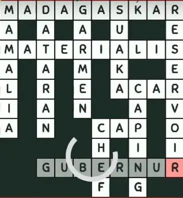 Nama buah tts 6 huruf  Dengan cara tersebut, maka kamu akan mengetahui dan memahami kemungkinan jawaban dari tebak-tebakan atau teka-teki "babak tahap 4 huruf"