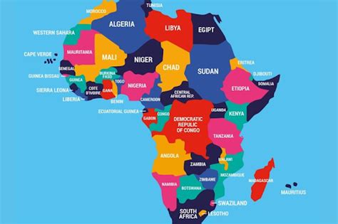 Nama julukan benua afrika  Benua terbesar di dunia ini memiliki luas kurang lebih 17,2 juta mil persegi atau sekitar 44,6 juta kilometer persegi