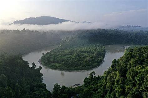 Nama sungai di pulau sumatera  Sungai Deli