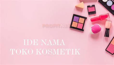 Nama toko kosmetik islami  Dhamir