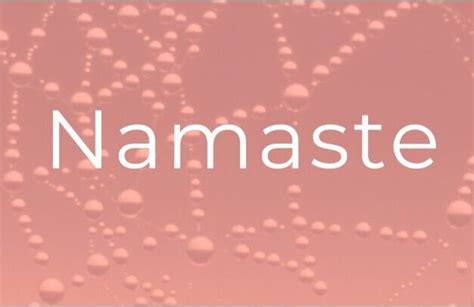 Namaste kudasai meaning Namaskar is made up of the root words namas and kara, meaning “doing,” while namaste is made up of namas and te, meaning “you