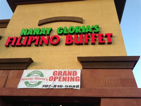 Nanay gloria's filipino restaurant reviews  The filipino restaurant Little Pampanga Philippine Cuisine offers a variety of food with tender meats and crispy fried items