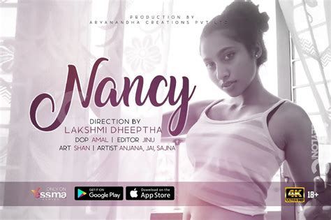 Nancy – 2022 – tamil hot short film – yessma Yessma sex video porn videos