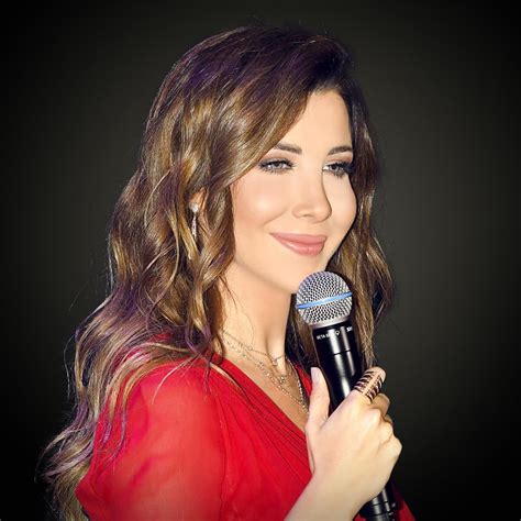 Nancy ajram detroit  1 albums in her native Lebanon and across the Arabic world