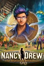 Nancy drew silent spy walkthrough  Nancy Drew is a