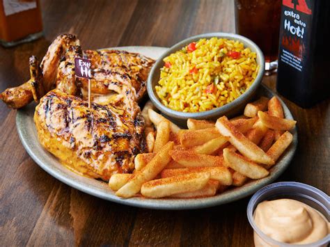 Nandos plattekloof  Nando's: Portuguese goodness - See 19 traveler reviews, 15 candid photos, and great deals for Plattekloof, South Africa, at Tripadvisor