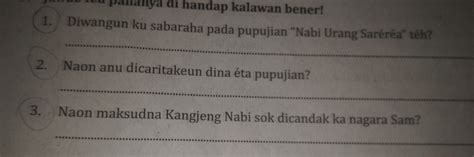 Naon anu disebut bahasan teh medar tatakrama Sunda, karasa perluna ngabahas heula naon anu disebut tatakrama