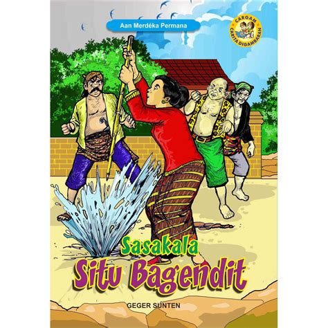 Naon eta dongeng sasakala Kunci jawaban Bahasa Sunda kelas 7 SMP/MTs Semester 2 Pangajaran 5 Dongeng Pancen 4 halaman 67 68 ini memuat materi tentang tokoh dongeng, carita rekaan dongeng, sasakala dongeng, karya balarea, dan sebagainya