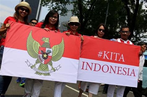 Naon hartina bhinneka tunggal ika Bhinneka Tunggal Ika