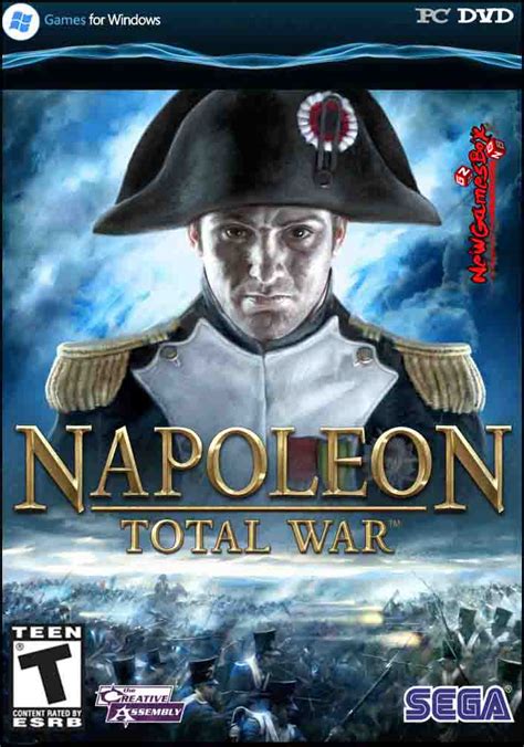 Napoleon games app download Total War: NAPOLEON - Definitive Edition - Complete your Total War collection with this Definitive Edition of Total War: NAPOLEON, which includes all DLC and feature updates since the game’s release:Take on the Peninsular Campaign, based on the intense conflict that raged over the Spanish Peninsula between 1811 and 1814