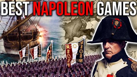 Napoleon games gent  One player represents France and its allies, the other