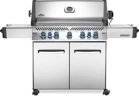 Napoleon grills ancaster  One of the cons of a Weber grill is that it can be expensive, especially for a long-lasting grill that offers the best features