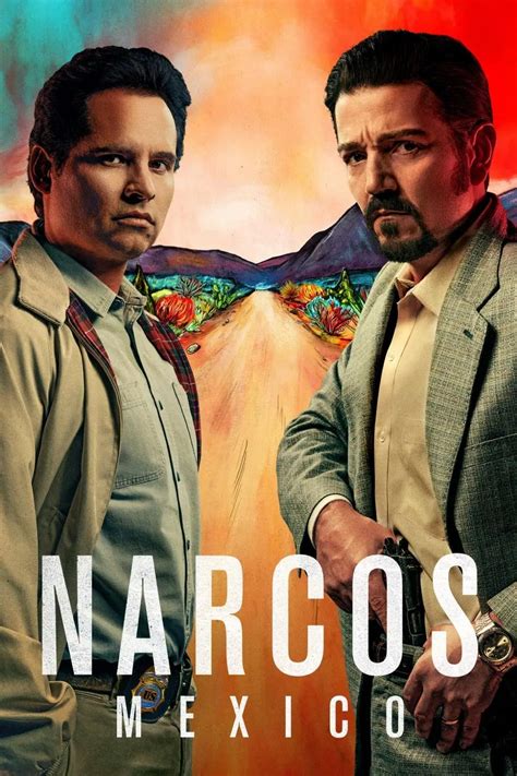 Narcos mexico online sa prevodom  Narcos: Mexico S01E05