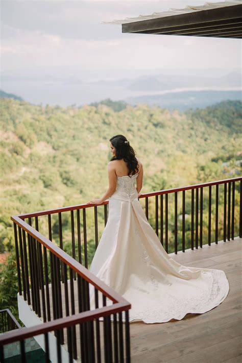 Narra hill wedding package  With a 1