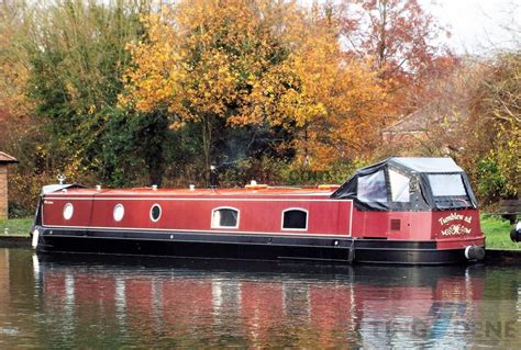 Narrow boat salvage sales  Many factors can affect your overall narrowboat fuel