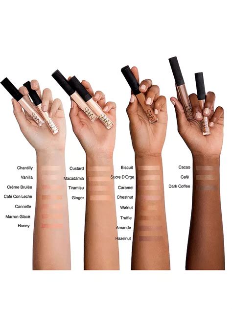 Nars madeleine concealer dupe  Maybelline