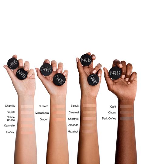 Nars soft matte concealer ulta NARS Powermatte Lipstick is a high-intensity matte formula that glides on bold color with 10-hour wear