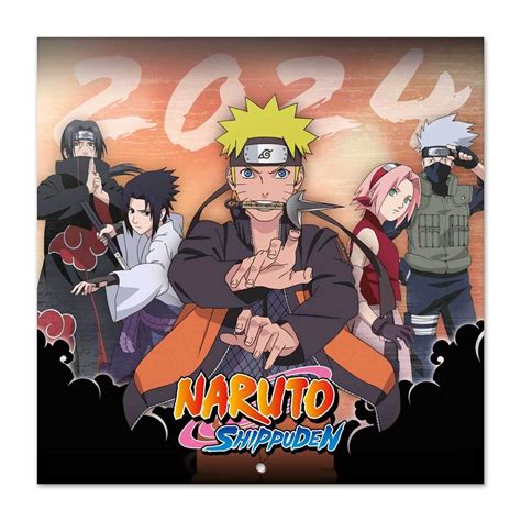 Poster Naruto  La Boutique Naruto