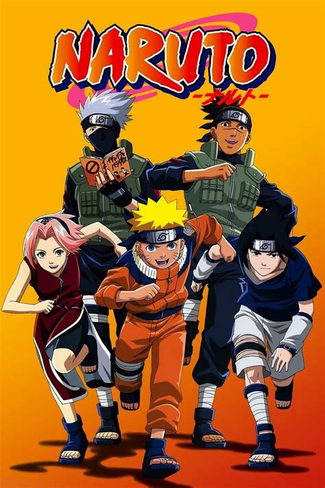 2024 Naruto Posters  conquest 