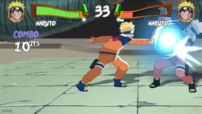 Naruto flash battle  Crazy Zombie 10 Unlocked