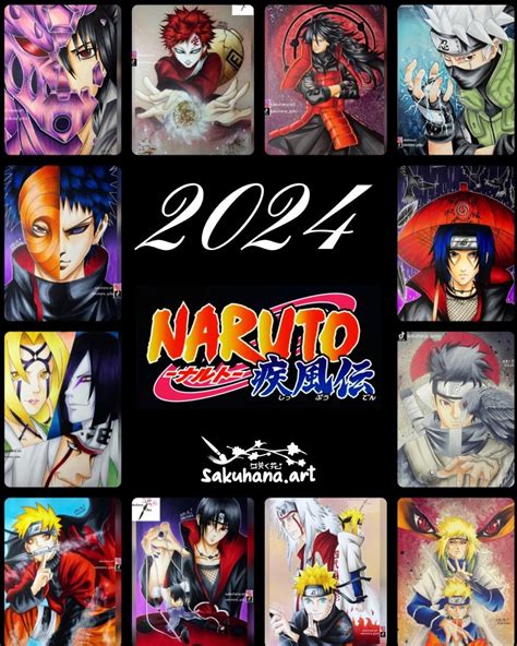 Naruto Uzumaki - Wikipedia