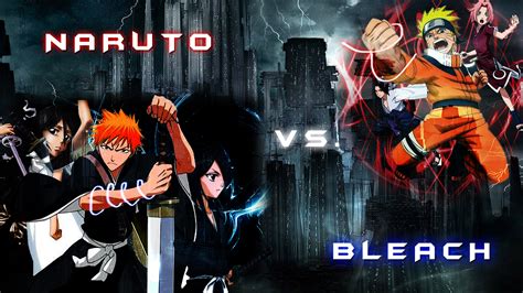 Naruto vs bleach classroom 6x  Blocky Highway