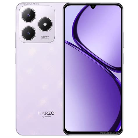 Narzo n63 Daftar Harga Realme Narzo 50 5g Terbaru; November 2023; Harga Realme Narzo 50 5G 6GB+128GB BNIB Garansi Resmi Indonesia