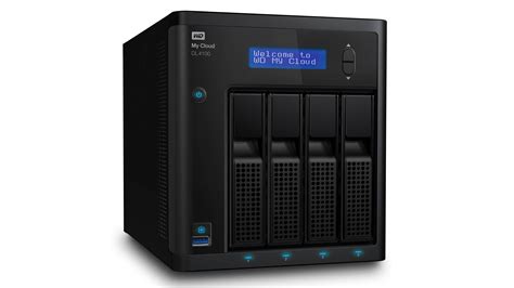 Western Digital Launches WD Red SA500 Caching SSDs for NAS